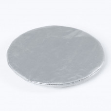 7" Round Lower Platen Protector