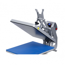 Auto Open Clam Heat Press 16" x 16"