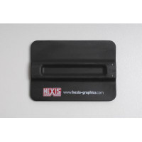 Magnetic Squeegee
