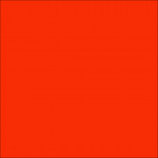 ORACAL 6510 Red Orange Fluorescent Gloss (038)