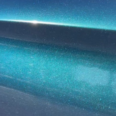 ORACAL 970RA Thunder Blue Green Gloss (851)