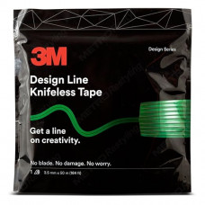 3M Design Line Knifeless