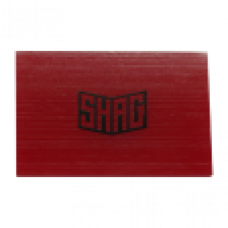 Shagbody Red