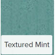 Soft Foam Textured Mint