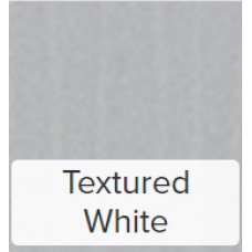 Soft Foam Textured White