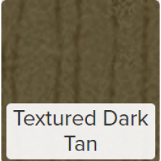 Soft Foam Textured Dark Tan