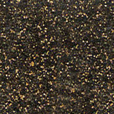 Glitter Flake™ Black/Gold