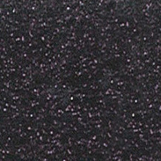 Glitter Flake™ Black