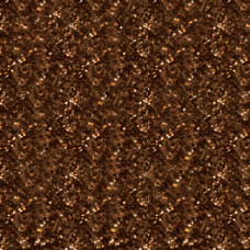 Glitter Flake™ Brown