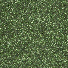 Glitter Flake™ DK Green