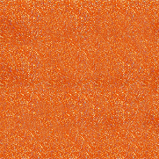 Glitter Flake™ Florida Orange