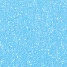 Glitter Flake™ Fluorescent Blue