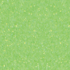 Glitter Flake™ Fluorescent Green