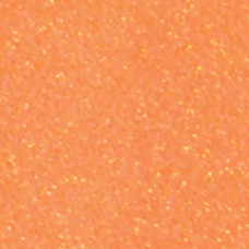 Glitter Flake™ Fluorescent Orange