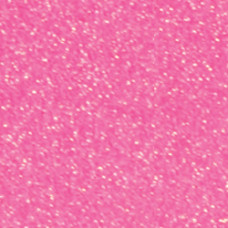 Glitter Flake™ Fluorescent Pink