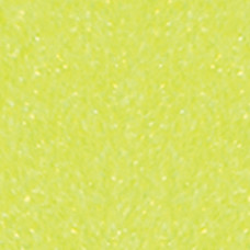 Glitter Flake™ Fluorescent Yellow