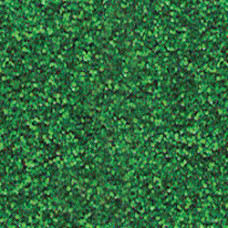 Reflective Glitter Green