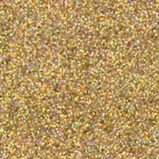 Glitter Flake™ Hologram Gold