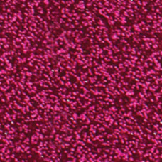 Reflective Glitter Fuchsia