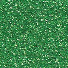 Glitter Flake™ Light Green