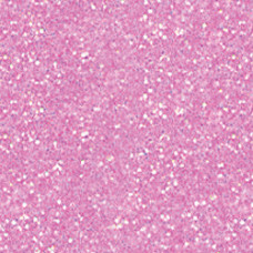 Glitter Flake™ Lt Pink