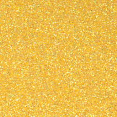 Glitter Flake™ Pale Yellow