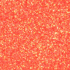 Glitter Flake™ Rainbow Coral