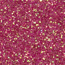 Glitter Flake™ Rainbow Plum