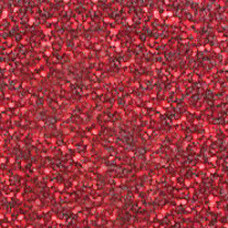 Glitter Flake™ Red