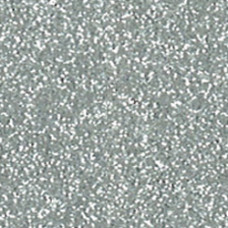 Glitter Flake™ Silver