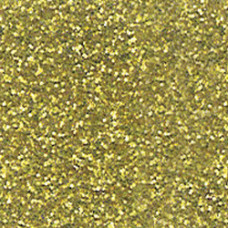 Glitter Flake™ Yellow Gold