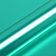 SKINTAC  HX30000 - SUPER CHROME TURQUOISE SATIN (HX30SCH09S)