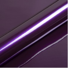 SKINTAC  HX20000 - ELDERBERRY PURPLE GLOSS (HX20352B)