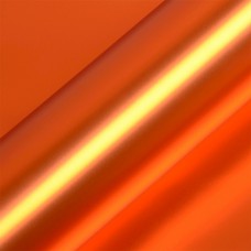 SKINTAC  HX30000 - SUPER CHROME ORANGE SATIN (HX30SCH08S)