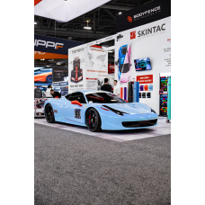 HEXIS Wrap vinyl (25)